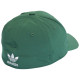 Adidas Καπέλο Adicolor Classic Trefoil Stonewashed Baseball Cap